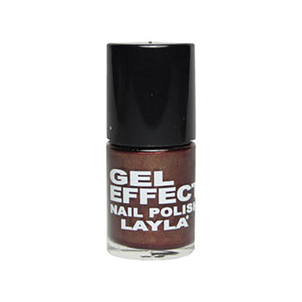 Layla Nail Polish Gel Effect - 30g