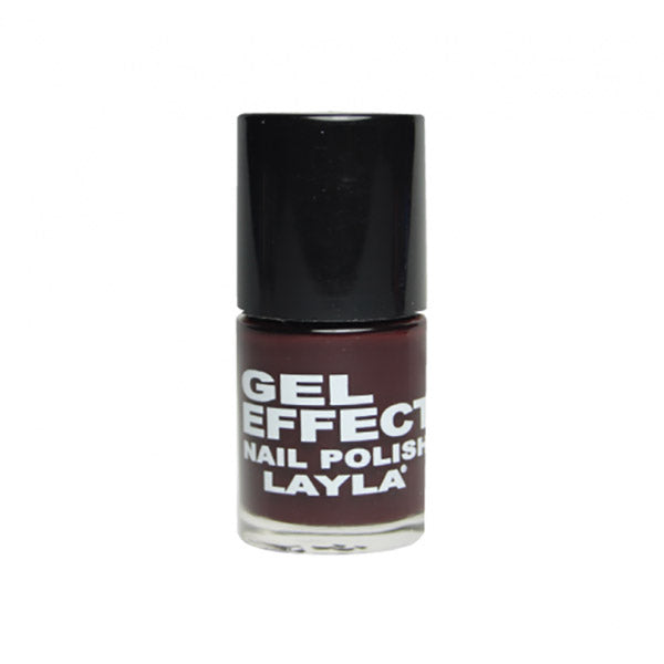 Layla Nail Polish Gel Effect - 30g