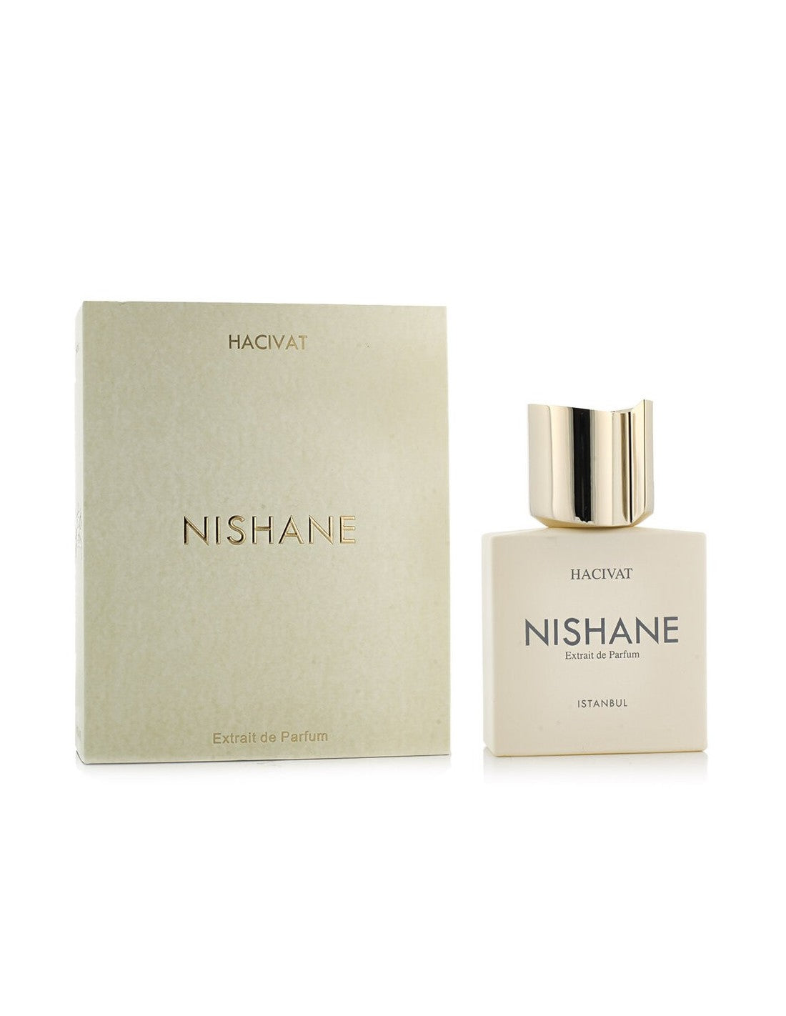 Nishane Hacivat EDP For Unisex – 50 ml