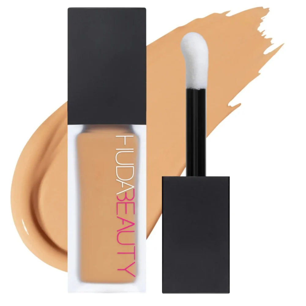 Huda Beauty FauxFilter Luminous Matte Liquid Concealer - 9ml - Granola 4.5