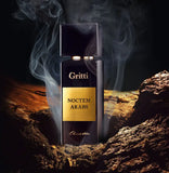 Gritti Noctem Arabs EDP For Unisex - 100 ml