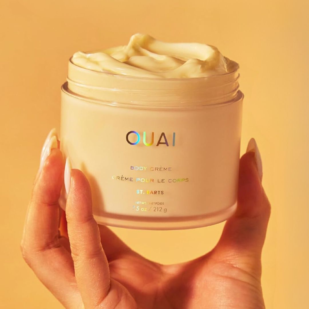 Ouai Body Crème St. Barts - 212 gr