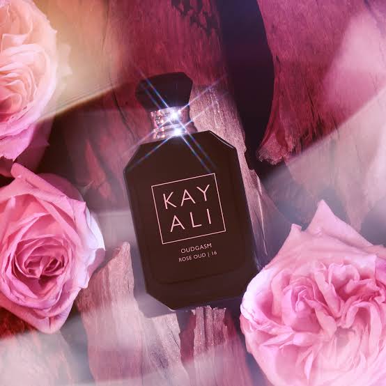 Kayali Oudgasm Rose Oud | 16 - EDP Intense For Her - 50 ml