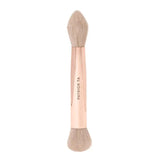 PATRICK TA Dual-Ended Complexion Brush