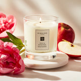 Jo Malone London Peony & Blush Suede Scented Candle - 200g