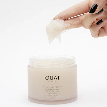 Ouai Scalp & Body Scrub Melrose Place - 250 gr