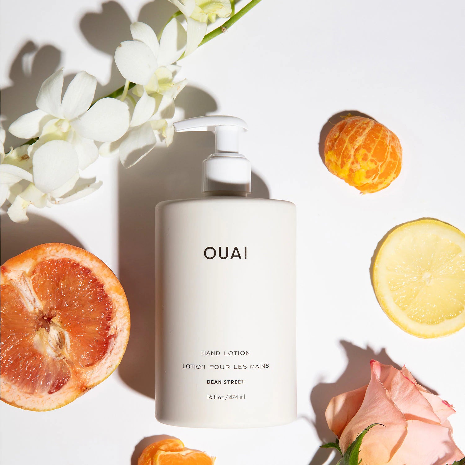 Ouai Hand Lotion Dean Street - 437 ml