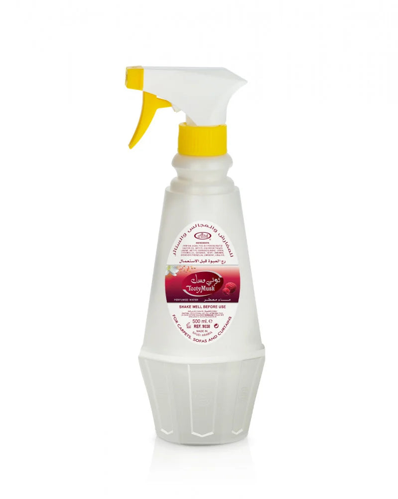 Al Rehab Room Air Freshener Water Spray 500ml