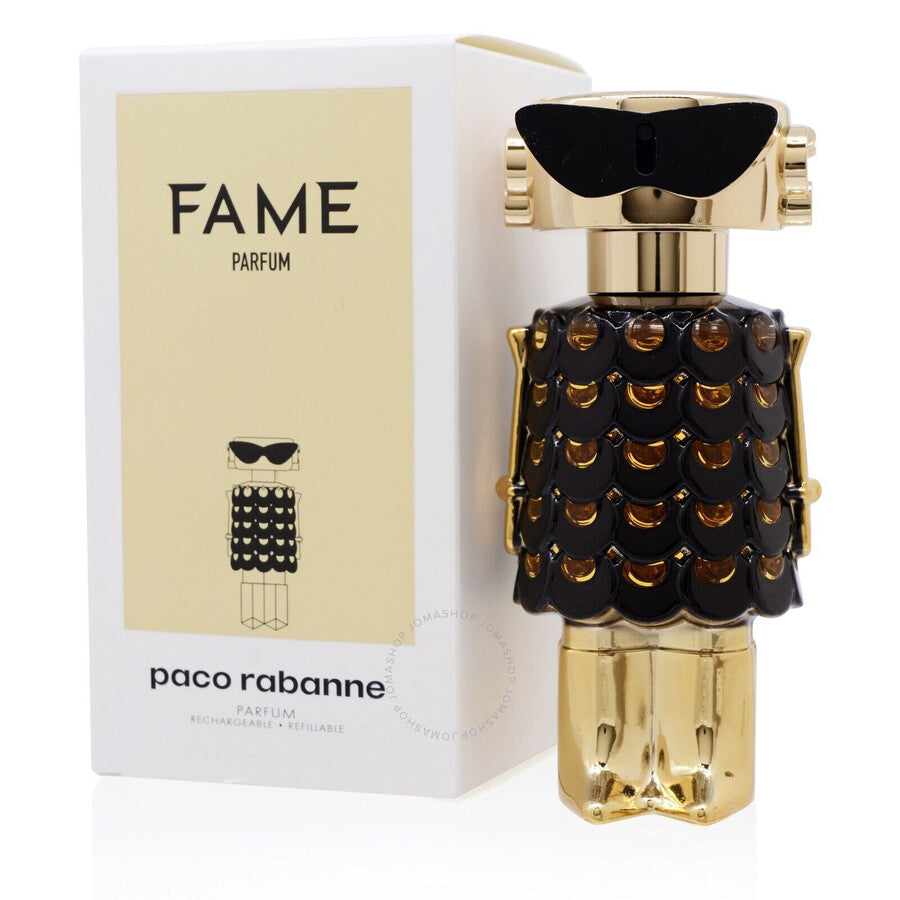 Paco Rabanne Fame EDP For Her - 80 ml