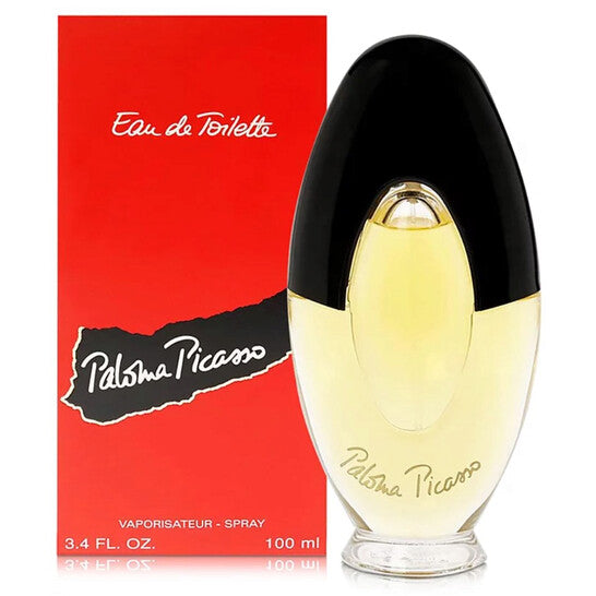 Paloma Picasso EDT For Her- 100 ml