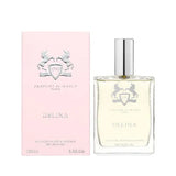 Parfums De Marly Delina Body Oil For Her - 100 ml