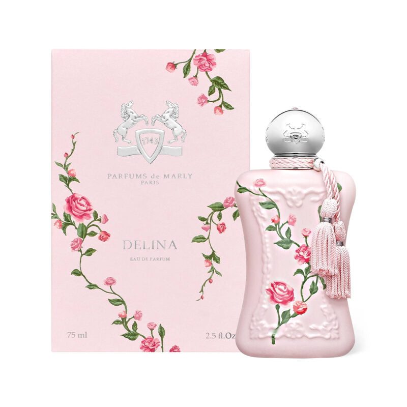 Parfums De Marly Delina Limited Edition EDP 75ml For Women