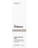 The Ordinary Lactic Acid 10% + HA - 30ml