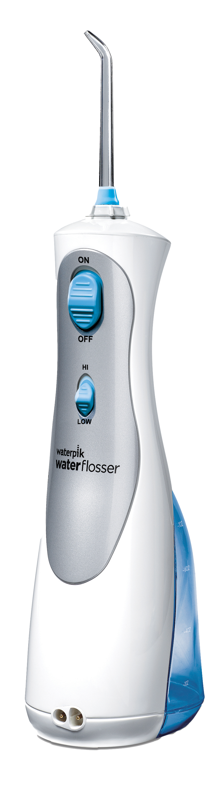 Waterpik Cordless Plus Water Flosser