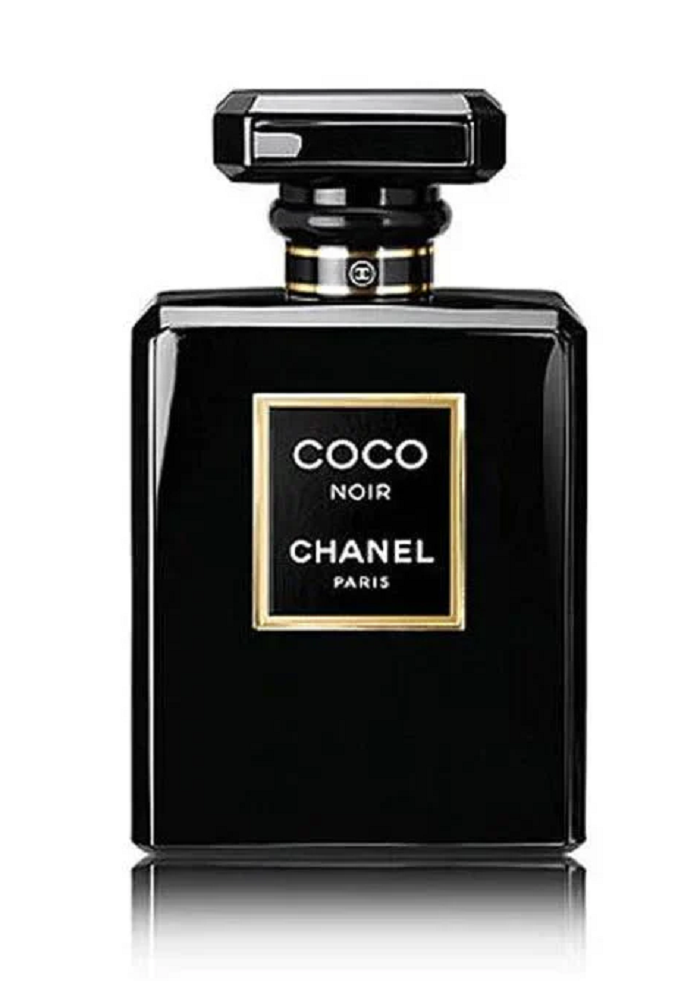 Chanel COCO NOIR Eau De Parfum Spray For Her - 100 ml