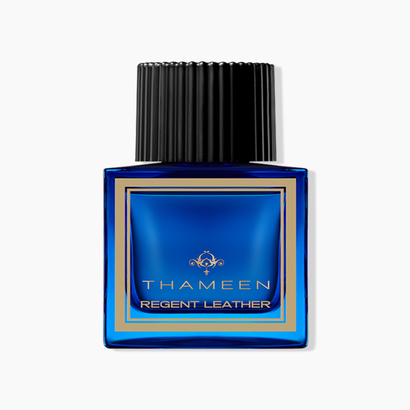 Thameen Unisex Regent Leather EDP 50ml