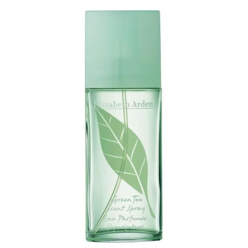 Elizabeth Arden - Green Tea EDP 100 ml For Women