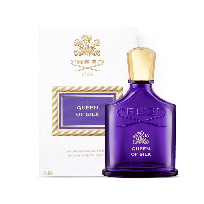 Creed Queen Of Silk EDP For Her - 75 ml