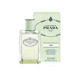 Prada Milano Les Infusions De Iris EDP For Her - 100 ml