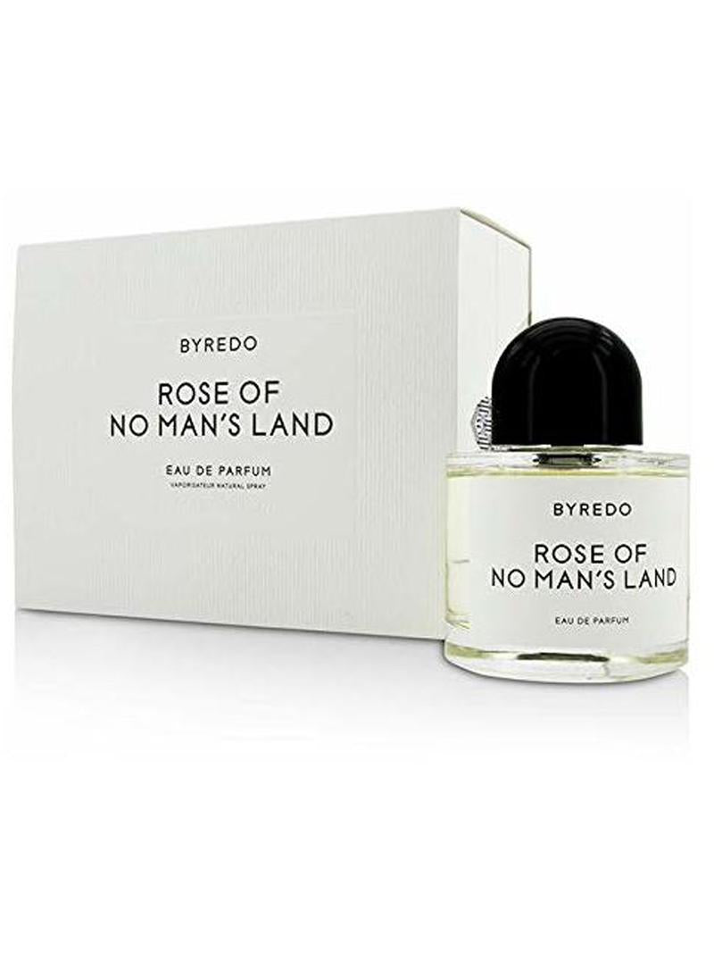 Byredo Rose Of No Man's Land EDP For Unisex -100ml