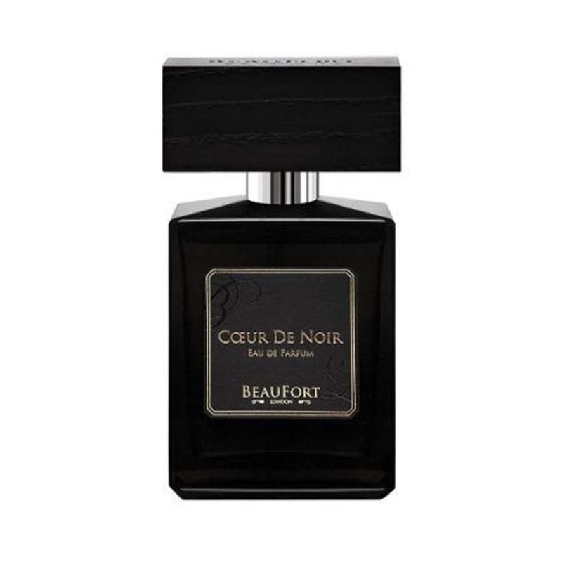 Beaufort Coeur De Noir EDP - Unisex 50ml