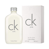 Calvin Klein Ck One EDT For Unisex -200 ml