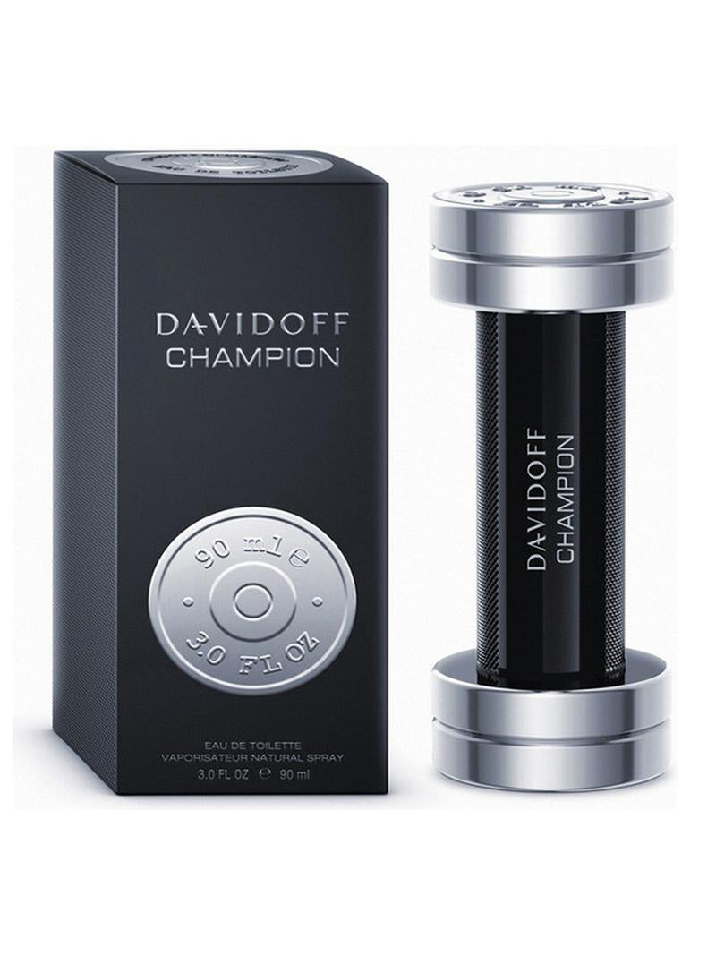 Davidoff Champion EDT For Him – 90 ml