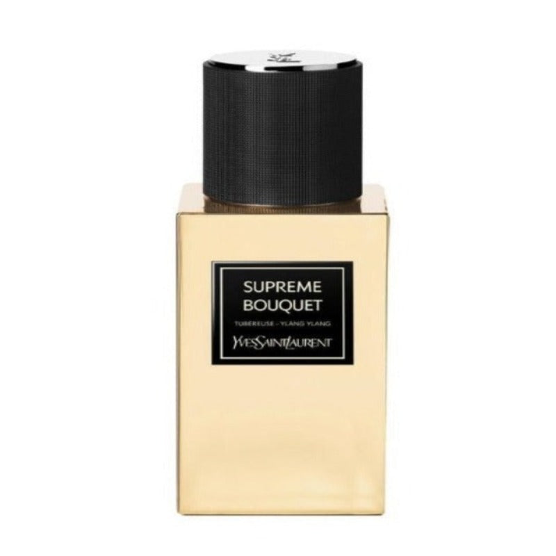 Yves Saint Laurent Unisex Supreme Bouquet EDP  125ml