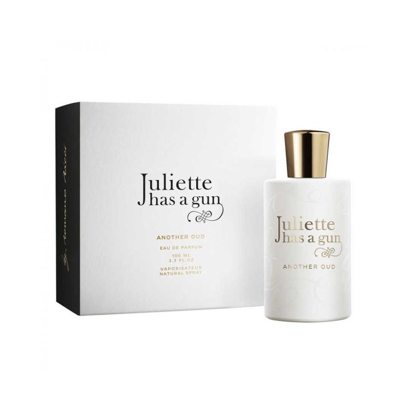 Juliet Has Agen Anather Oud Eau De Parfum - Unisex  100 ml