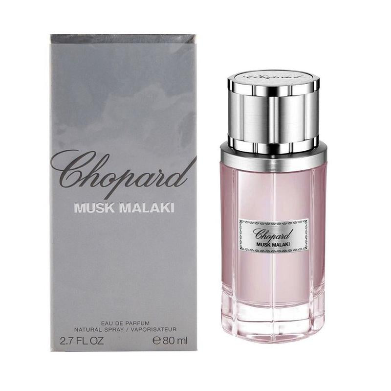 Chopard Musk Malaki EDP For Unisex - 80 ml