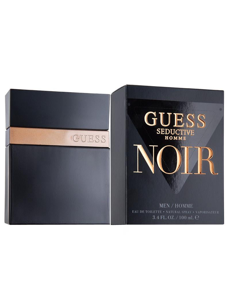 Guess Seductive Noir Homme EDT For Him -100 ml