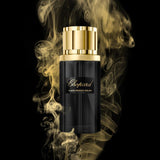 Chopard Black Incense Malaki EDP For Unisex - 80 ml