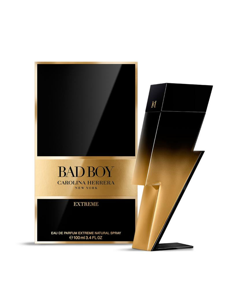 Carolina Herrera Bad Boy Extreme EDP For Him - 100 ml