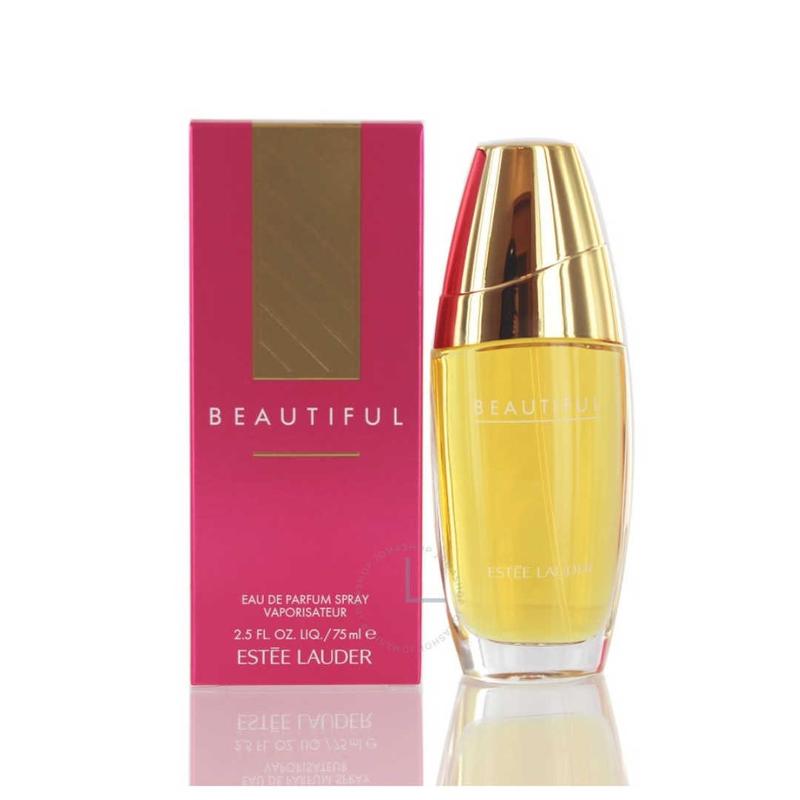 Estée Lauder Beautiful EDP For Her - 75ml