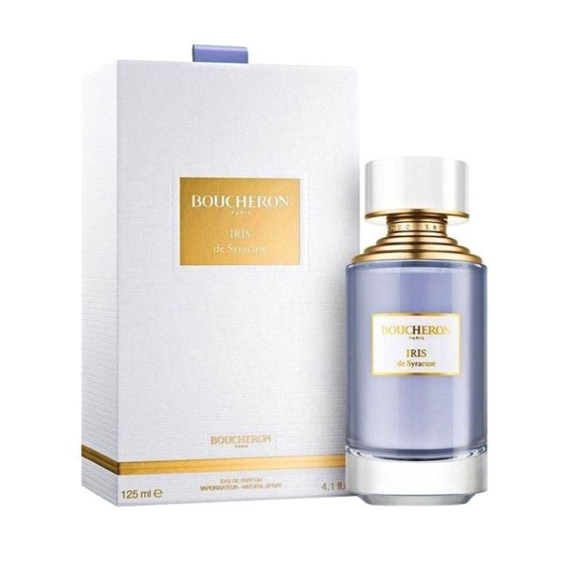 Boucheron EDP Iris de Syracuse For Unisex 125ml