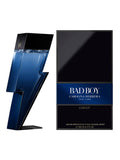 Carolina Herrera Bad Boy Cobalt Electrique EDP For Him - 100 ml