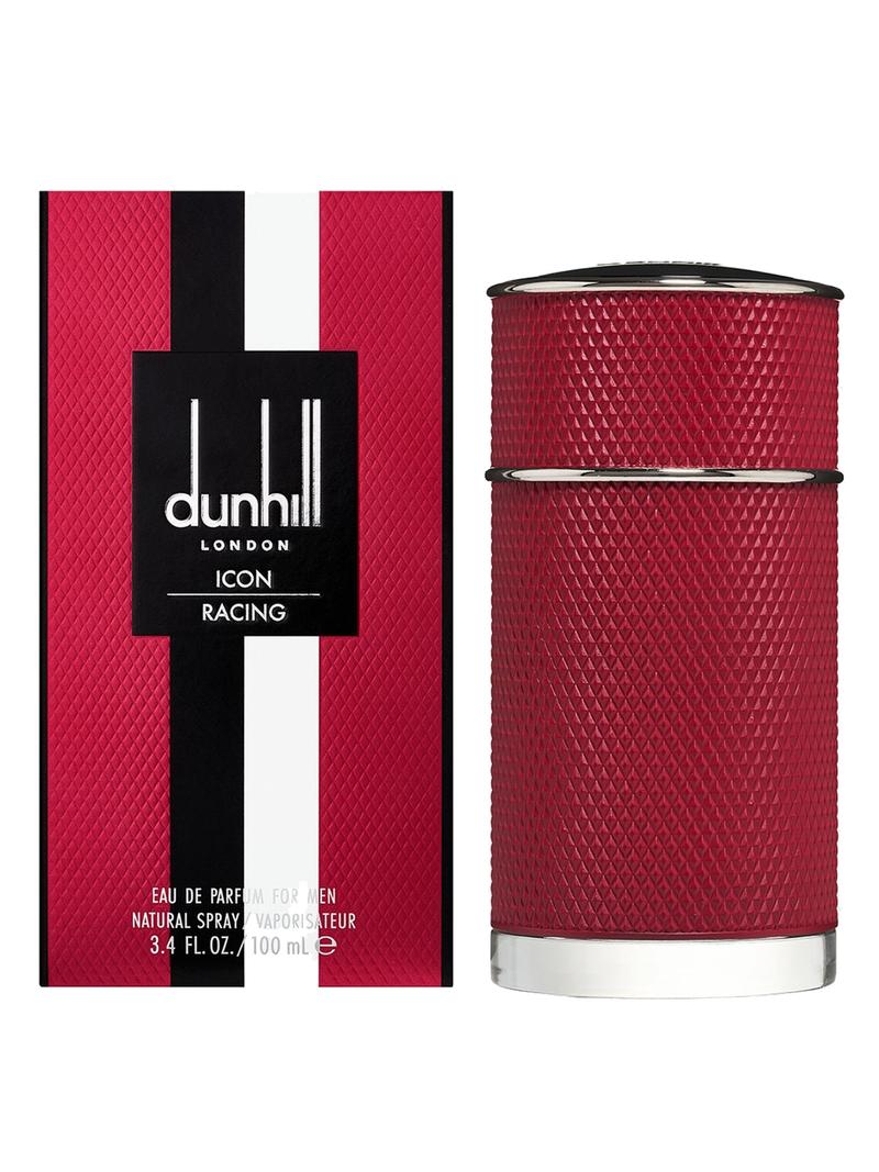 Dunhill Icon Racing Red EDP For Him – 100 ml