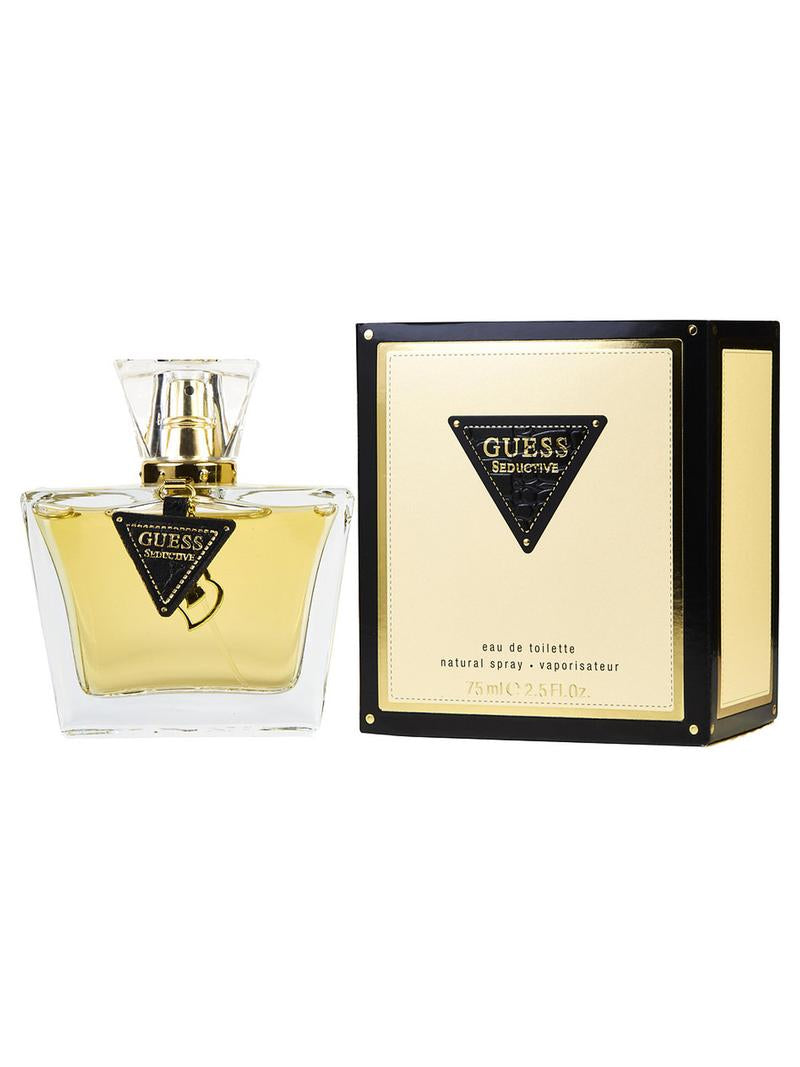 Guess Seductive EDT For Her –75 ml