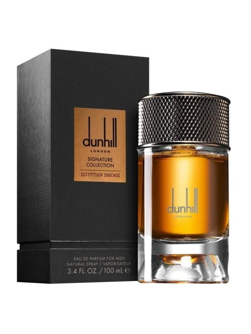 Dunhill Signature Collection Egyptian Smoke EDP For Him - 100 ml