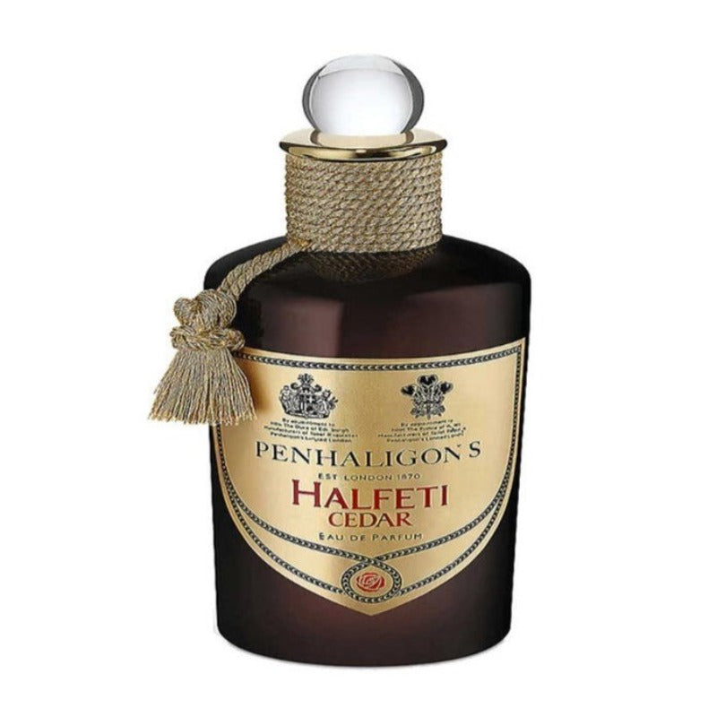 Penhaligon's Halfeti Cedar Unisex EDP  100ml