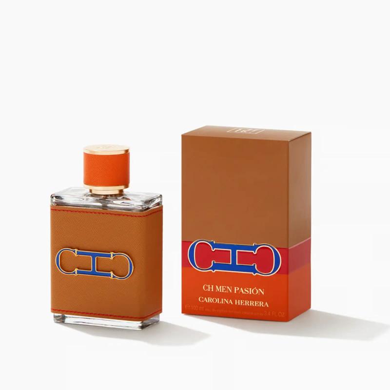 Carolina Herrera Ch Men Pasion EDP For Him - 100 ml