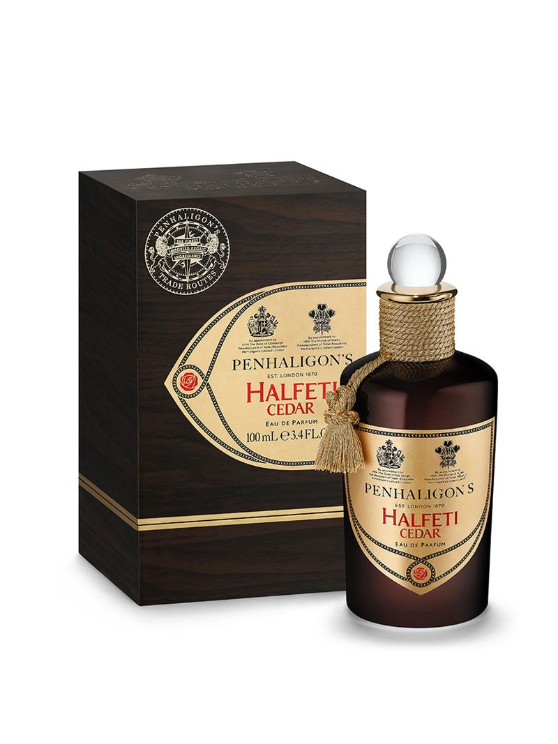 Penhaligon's Halfeti Cedar Unisex EDP  100ml