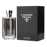 Prada L' Homme Milano EDT For Him - 100 ml