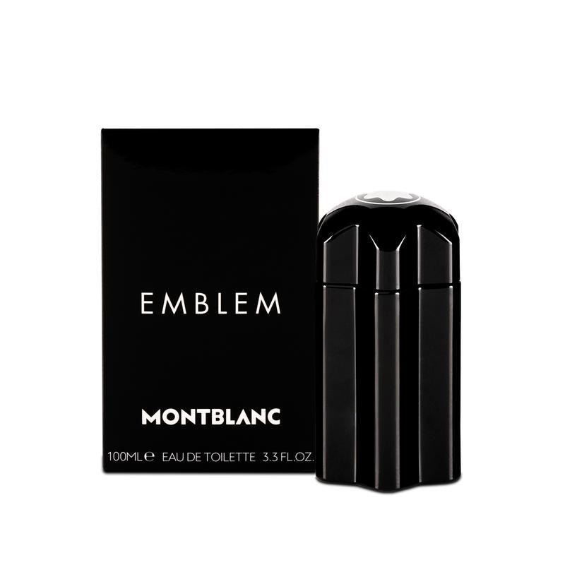 Mont Blanc Emblem EDT For Him –100 ml