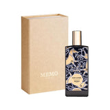 Memo Paris Irish Leather Eau De Parfum Unisex - 75ml