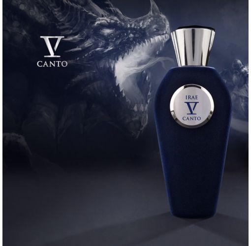 V Canto Alibi EDP For Unisex - 100 ml