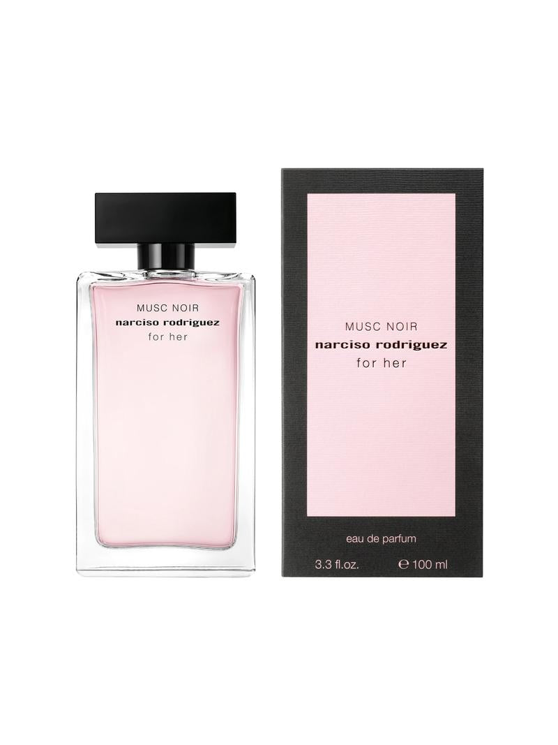 Narciso Rodriguez Musc Noir EDP For Her - 100 ml