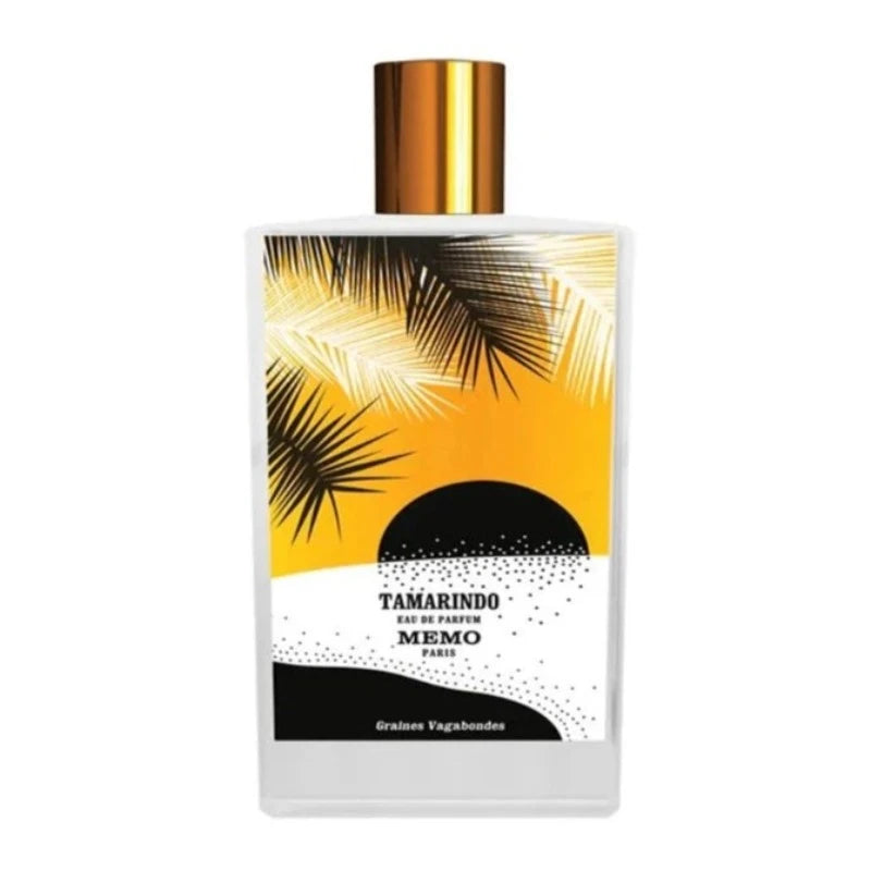 Memo Paris Tamarindo Eau De Parfum Unisex  75ml