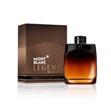 Mont Blanc Legend Night EDP For Him -100 ml