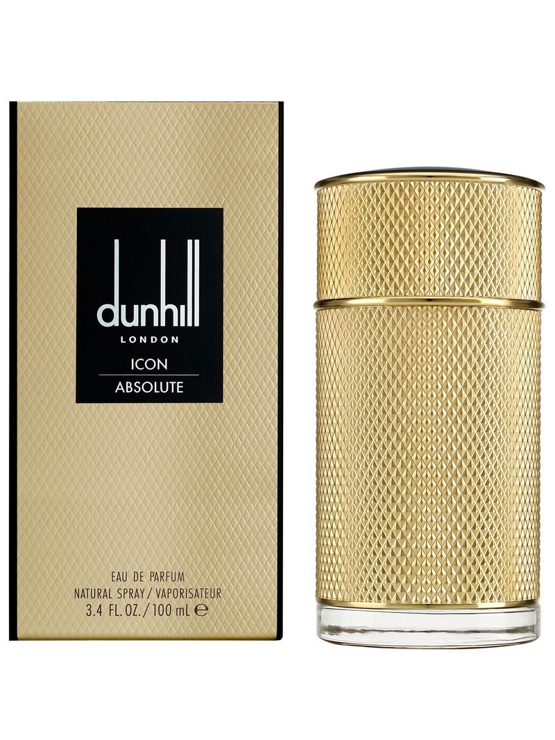 Dunhill Icon Absolute EDP For Him -100 ml